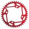 Couronne TANGENT SOLID 4 Trous 104 Mm Rouge