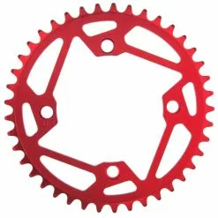 Couronne TANGENT SOLID 4 Trous 104 Mm Rouge -Vélos Urbains Soldes Boutique 600x600 116018 14823363757762 1
