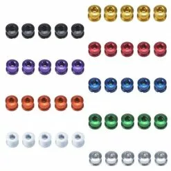 Kit De Vis Cheminée INSIGHT 6,5x4 Mm (x5)