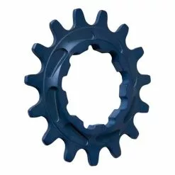 Pignon RENNEN Pour Chaîne 3/32" Bleu -Vélos Urbains Soldes Boutique 600x600 116046 renn bleu main