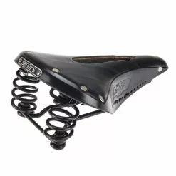 Selle BROOKS FLYER IMPERIAL 21 Selle BROOKS FLYER IMPERIAL -Vélos Urbains Soldes Boutique 600x600 119526 14800898661351