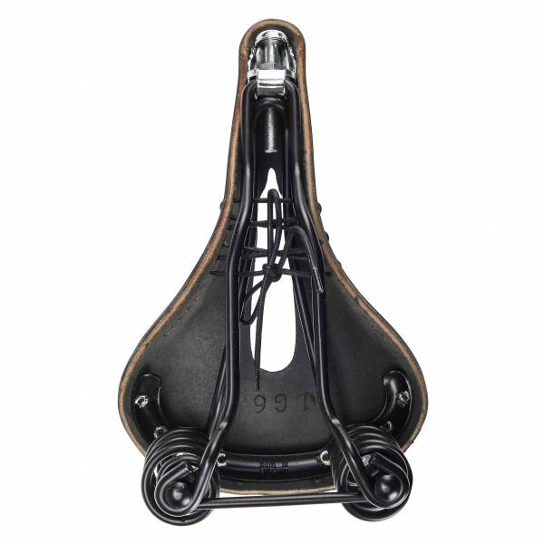 Selle BROOKS FLYER IMPERIAL 7 Selle BROOKS FLYER IMPERIAL – Image 5