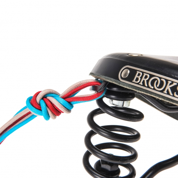 Selle BROOKS FLYER IMPERIAL 9 Selle BROOKS FLYER IMPERIAL – Image 7