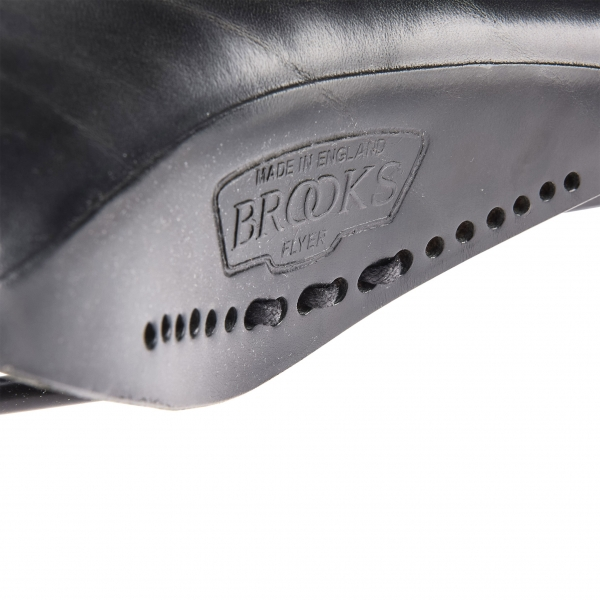 Selle BROOKS FLYER IMPERIAL 8 Selle BROOKS FLYER IMPERIAL – Image 6