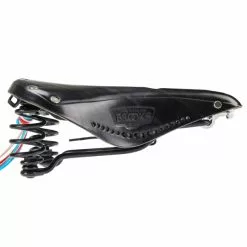 Selle BROOKS FLYER IMPERIAL 20 Selle BROOKS FLYER IMPERIAL -Vélos Urbains Soldes Boutique 600x600 119526 14800898732835
