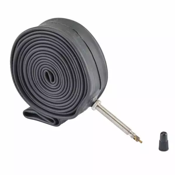 Lot De 2 Chambres à Air HUTCHINSON 700x28/35 Valve 48 Mm 4 Lot De 2 Chambres à Air HUTCHINSON 700x28/35 Valve 48 Mm – Image 2