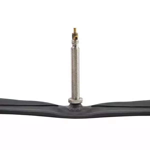 Lot De 2 Chambres à Air HUTCHINSON 700x28/35 Valve 48 Mm 5 Lot De 2 Chambres à Air HUTCHINSON 700x28/35 Valve 48 Mm – Image 3