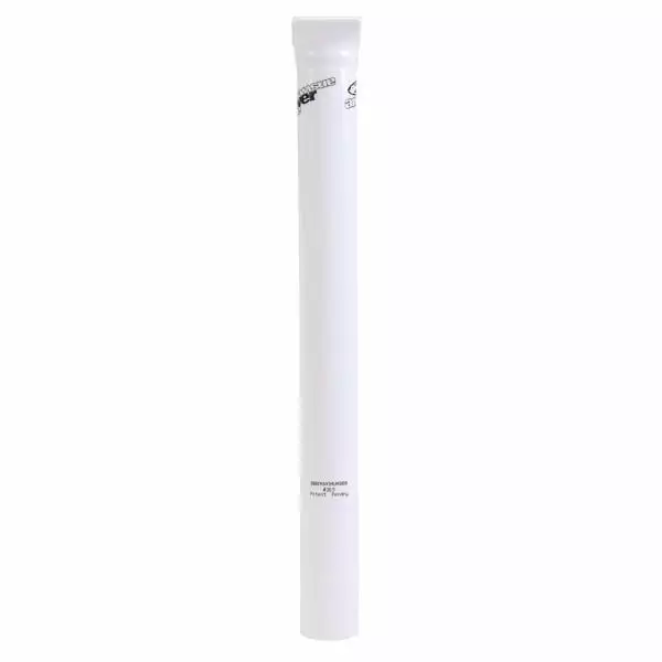 Answer Products Tige De Selle ANSWER PIVOTAL Droite Blanc 5 Answer Products Tige De Selle ANSWER PIVOTAL Droite Blanc – Image 3
