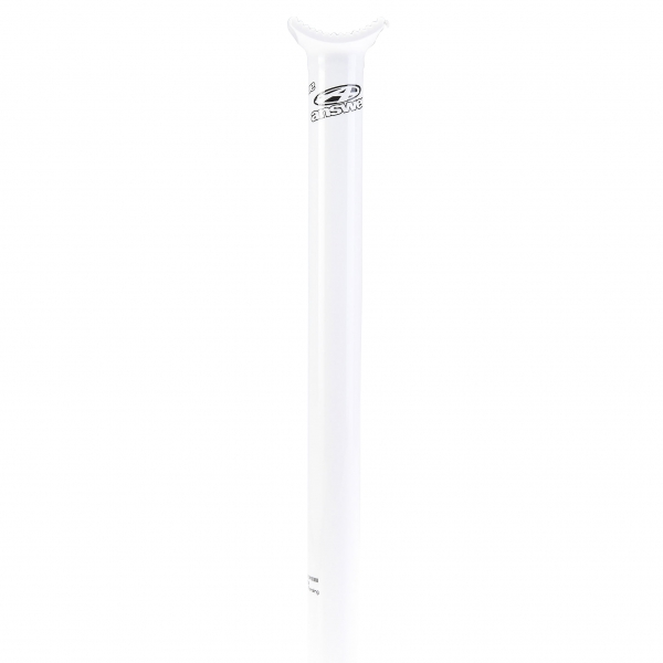 Answer Products Tige De Selle ANSWER PIVOTAL Droite Blanc 8 Answer Products Tige De Selle ANSWER PIVOTAL Droite Blanc – Image 6
