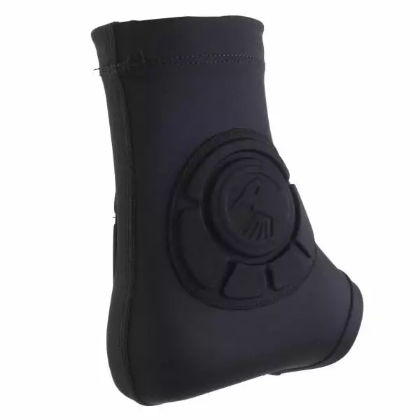 The-shadow-conspiracy Protège-Cheville THE SHADOW CONSPIRACY INVISA-LITE Noir 6 The-shadow-conspiracy Protège-Cheville THE SHADOW CONSPIRACY INVISA-LITE Noir – Image 4