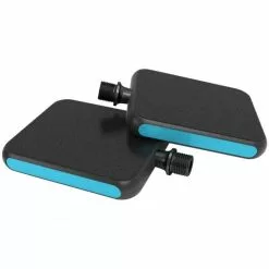 Pédales MOTO REFLEX