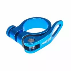 Collier De Selle RAD PARTS Serrage Rapide 31,8 Mm