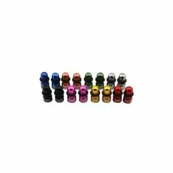 Bouchons De Valves RAD PARTS (x2) -Vélos Urbains Soldes Boutique 600x600 123828 bouchons de valves main