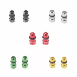 Bouchons De Valves RAD PARTS (x2) -Vélos Urbains Soldes Boutique 600x600 123828 14834317625073 1