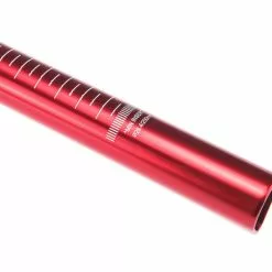 Elevn-technologies Tige De Selle ELEVN TECHNOLOGIES AERO PIVOTAL 25,4 Mm -Vélos Urbains Soldes Boutique 600x600 125392 14821616647104