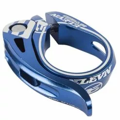 Elevn-technologies Collier De Selle ELEVN TECHNOLOGIES AERO Serrage Rapide 25,4 Mm 21 Elevn-technologies Collier De Selle ELEVN TECHNOLOGIES AERO Serrage Rapide 25,4 Mm -Vélos Urbains Soldes Boutique 600x600 125395 aero bleu add1