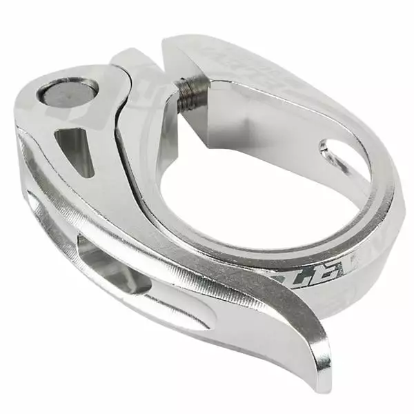 Elevn-technologies Collier De Selle ELEVN TECHNOLOGIES AERO Serrage Rapide 25,4 Mm 9 Elevn-technologies Collier De Selle ELEVN TECHNOLOGIES AERO Serrage Rapide 25,4 Mm – Image 7