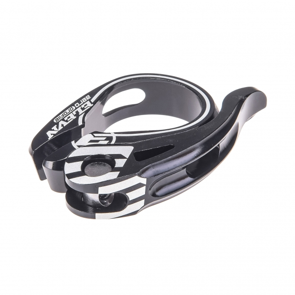 Elevn-technologies Collier De Selle ELEVN TECHNOLOGIES AERO Serrage Rapide 25,4 Mm 11 Elevn-technologies Collier De Selle ELEVN TECHNOLOGIES AERO Serrage Rapide 25,4 Mm – Image 9