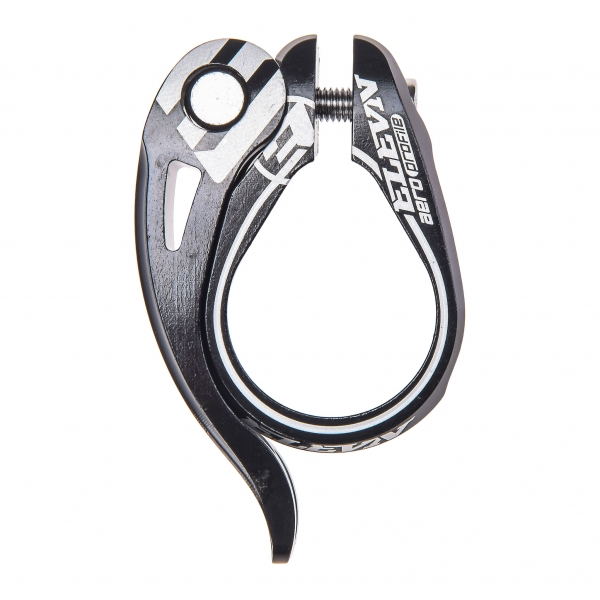 Elevn-technologies Collier De Selle ELEVN TECHNOLOGIES AERO Serrage Rapide 25,4 Mm 12 Elevn-technologies Collier De Selle ELEVN TECHNOLOGIES AERO Serrage Rapide 25,4 Mm – Image 10