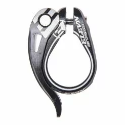 Elevn-technologies Collier De Selle ELEVN TECHNOLOGIES AERO Serrage Rapide 25,4 Mm 18 Elevn-technologies Collier De Selle ELEVN TECHNOLOGIES AERO Serrage Rapide 25,4 Mm -Vélos Urbains Soldes Boutique 600x600 125395 14818993072917