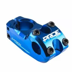 Potence PRIDE RACING CAYMAN 54 Mm