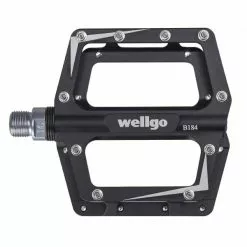 Pédales WELLGO B184 -Vélos Urbains Soldes Boutique 600x600 132339 14897453295471