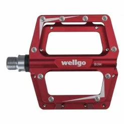 Pédales WELLGO B184 -Vélos Urbains Soldes Boutique 600x600 132339 14897453335637 1