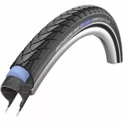 Pneu SCHWALBE MARATHON PLUS Smart Guard 700x38c / 29x1,50 Rigide 11100770
