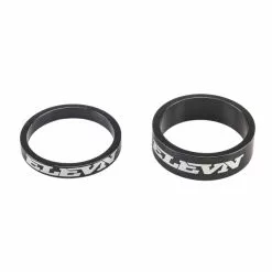 Elevn-technologies Fourche ELEVN TECHNOLOGIES LT V2 EXPERT 20" Noir/Blanc -Vélos Urbains Soldes Boutique 600x600 132790 14811246501546 1