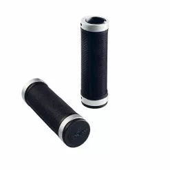 Grips BROOKS RUBBER LOCK-ON 100-100mm -Vélos Urbains Soldes Boutique 600x600 133894 14852679290316 1