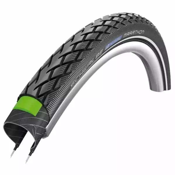 Pneu SCHWALBE MARATHON 26x2,00 GreenGuard Endurance Rigide 11100143 4 Pneu SCHWALBE MARATHON 26x2,00 GreenGuard Endurance Rigide 11100143 – Image 2