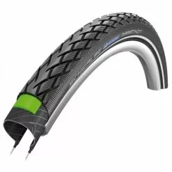 Pneu SCHWALBE MARATHON 27,5x1,65 GreenGuard Endurance Rigide 11100680