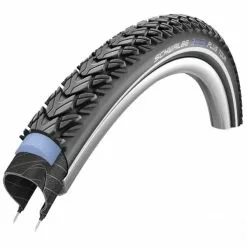 Pneu SCHWALBE MARATHON PLUS TOUR 26x2,00 SmartGuard Endurance Rigide 11132404