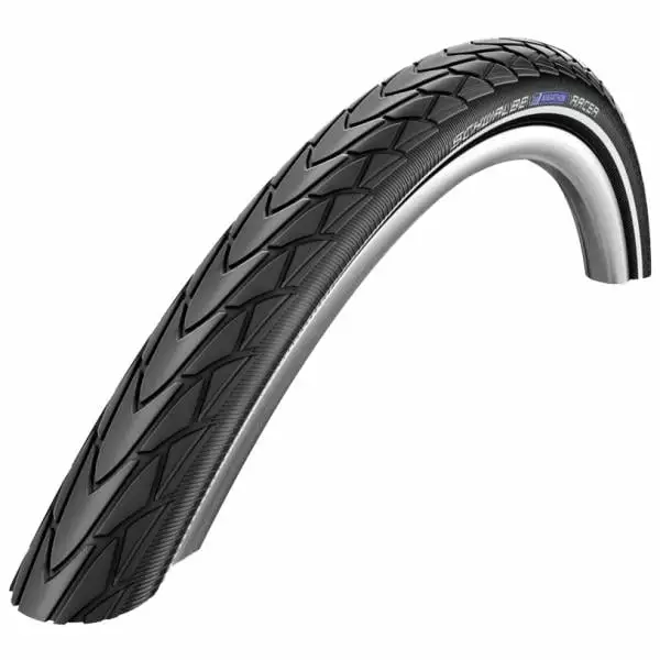 Pneu SCHWALBE MARATHON RACER 700x35c / 29x1,35 RaceGuard SpedGrip Rigide 11100290 4 Pneu SCHWALBE MARATHON RACER 700x35c / 29x1,35 RaceGuard SpedGrip Rigide 11100290 – Image 2