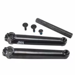 Pédalier RANT BANGIN 8S Noir Brillant 11 Pédalier RANT BANGIN 8S Noir Brillant -Vélos Urbains Soldes Boutique 600x600 135028 14978538995537 1