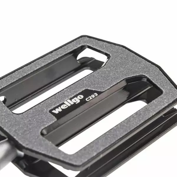 Pédales WELLGO C293 5 Pédales WELLGO C293 – Image 3