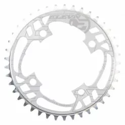 Elevn-technologies Couronne ELEVN TECHNOLOGIES FLOW 4 Points Blanc