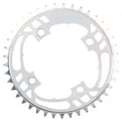 Elevn-technologies Couronne ELEVN TECHNOLOGIES FLOW 4 Points Blanc -Vélos Urbains Soldes Boutique 600x600 137589 14968447946152 1