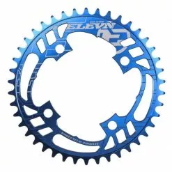 Elevn-technologies Couronne ELEVN TECHNOLOGIES FLOW 4 Points Bleu -Vélos Urbains Soldes Boutique 600x600 137591 14968448704559 1