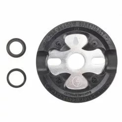 The-shadow-conspiracy Couronne THE SHADOW CONSPIRACY SABOTAGE Chrome -Vélos Urbains Soldes Boutique 600x600 138540 14979528562063 1