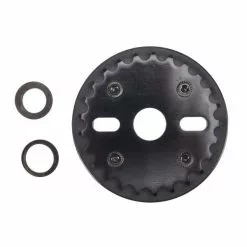 The-shadow-conspiracy Couronne THE SHADOW CONSPIRACY SABOTAGE Noir -Vélos Urbains Soldes Boutique 600x600 138544 1502202196001 1