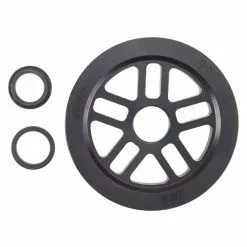 Couronne + Bash Guard BSD Noir