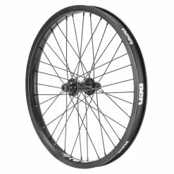 Roue Avant BSD MIND STREET PRO Noir 11 Roue Avant BSD MIND STREET PRO Noir -Vélos Urbains Soldes Boutique 600x600 138568 14979531299856 1