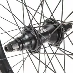 Roue Arrière BSD MIND STREET PRO MALE RHD Noir -Vélos Urbains Soldes Boutique 600x600 138569 14979531640978 1