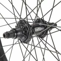 Roue Arrière BSD MIND STREET PRO MALE RHD Noir -Vélos Urbains Soldes Boutique 600x600 138569 14979531692869