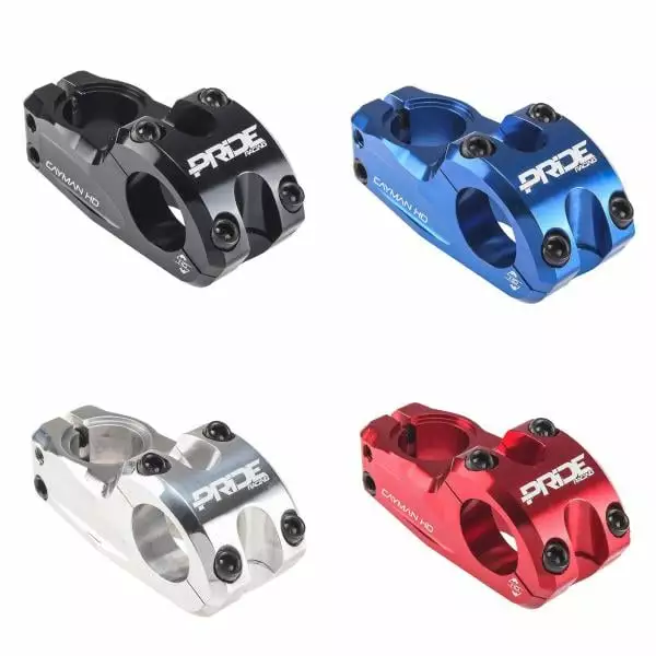 Potence PRIDE RACING CAYMAN HD 54 Mm 13 Potence PRIDE RACING CAYMAN HD 54 Mm – Image 11