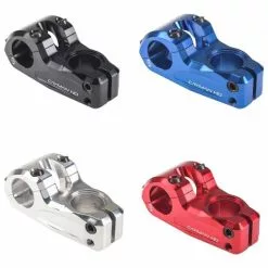 Potence PRIDE RACING CAYMAN HD 54 Mm 31 Potence PRIDE RACING CAYMAN HD 54 Mm -Vélos Urbains Soldes Boutique 600x600 139042 14988246990943 1