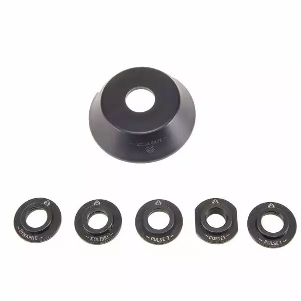 Hubguard ECLAT ARRIERE GONG DRIVER 3 Hubguard ECLAT ARRIERE GONG DRIVER