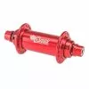 Moyeu Avant ONYX SOLID 36 Trous Axe 10 Mm Rouge