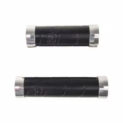 Grips BROOKS SLENDER Lock-On 130 - 100 Mm 20 Grips BROOKS SLENDER Lock-On 130 - 100 Mm -Vélos Urbains Soldes Boutique 600x600 140070 15011493366263